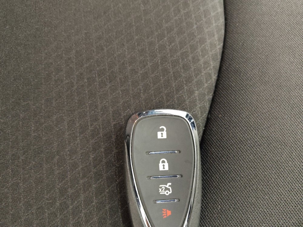 Used 2023 Chevrolet Malibu LS w/ Driver Confidence Package FWD image 32