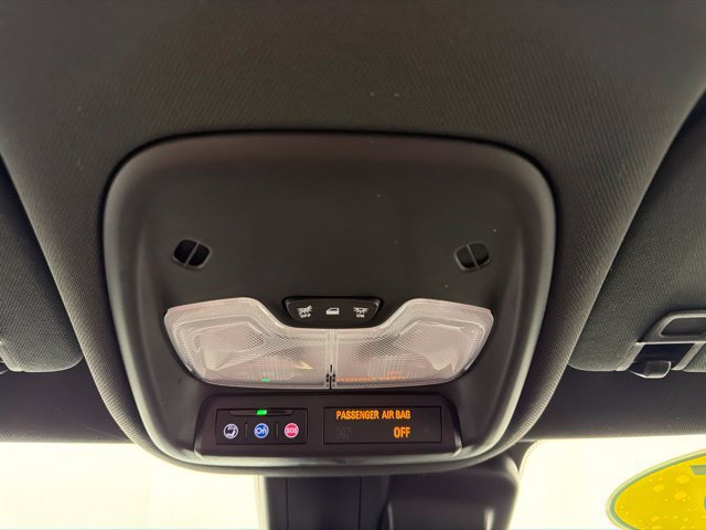 Used 2025 Chevrolet TrailBlazer ACTIV w/ Convenience Package AWD/4WD image 37