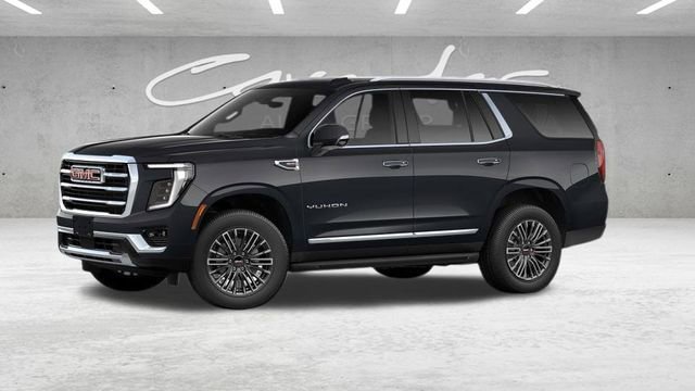 New 2026 GMC Yukon Elevation w/ Elevation Premium Package image 4