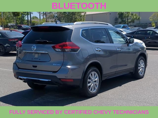 Used 2018 Nissan Rogue SV image 6