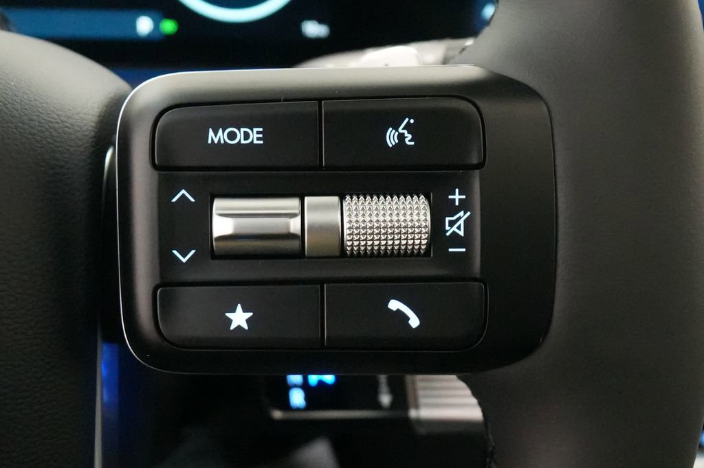 New 2026 Hyundai Santa Fe Limited AWD/4WD image 44