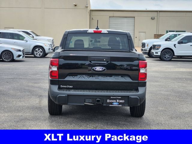 New 2026 Ford Maverick XLT AWD/4WD image 6