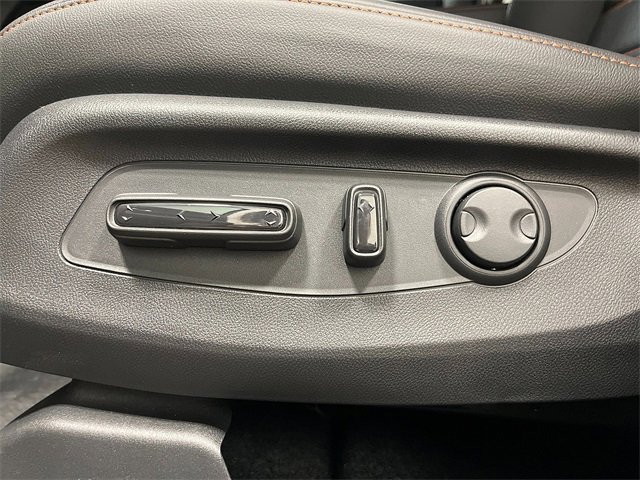 New 2026 Honda CR-V Sport-L image 14