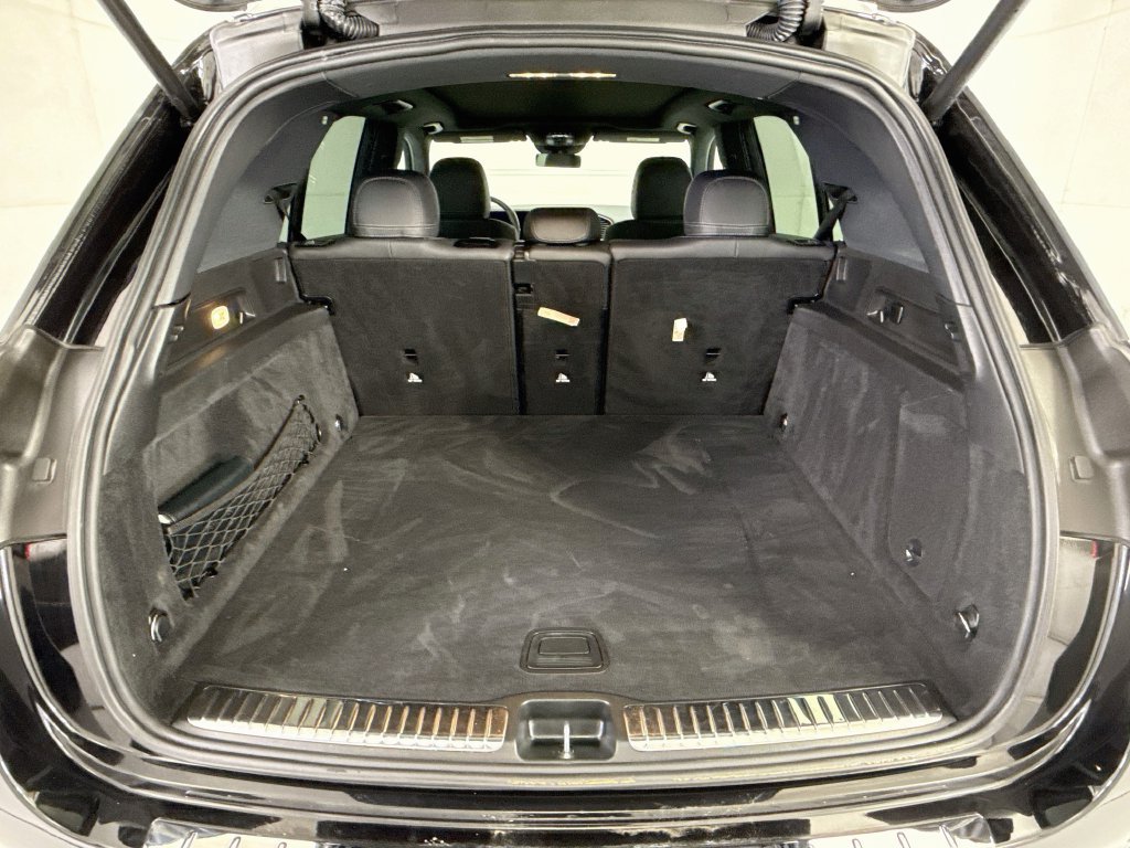 Certified 2026 Mercedes-Benz GLE 350 4MATIC image 27