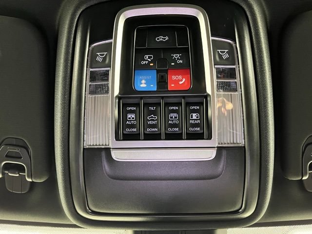 New 2026 RAM 1500 Limited w/ Night Edition AWD/4WD image 21