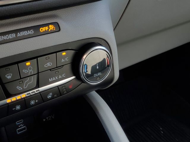 Certified 2023 Ford Escape Active image 22