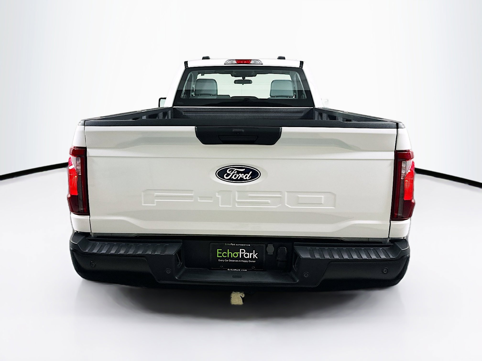 Used 2024 Ford F150 XL image 7