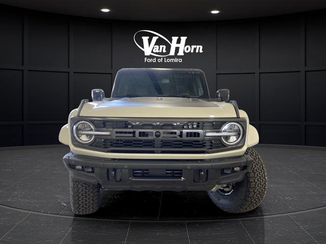 New 2025 Ford Bronco Raptor image 11