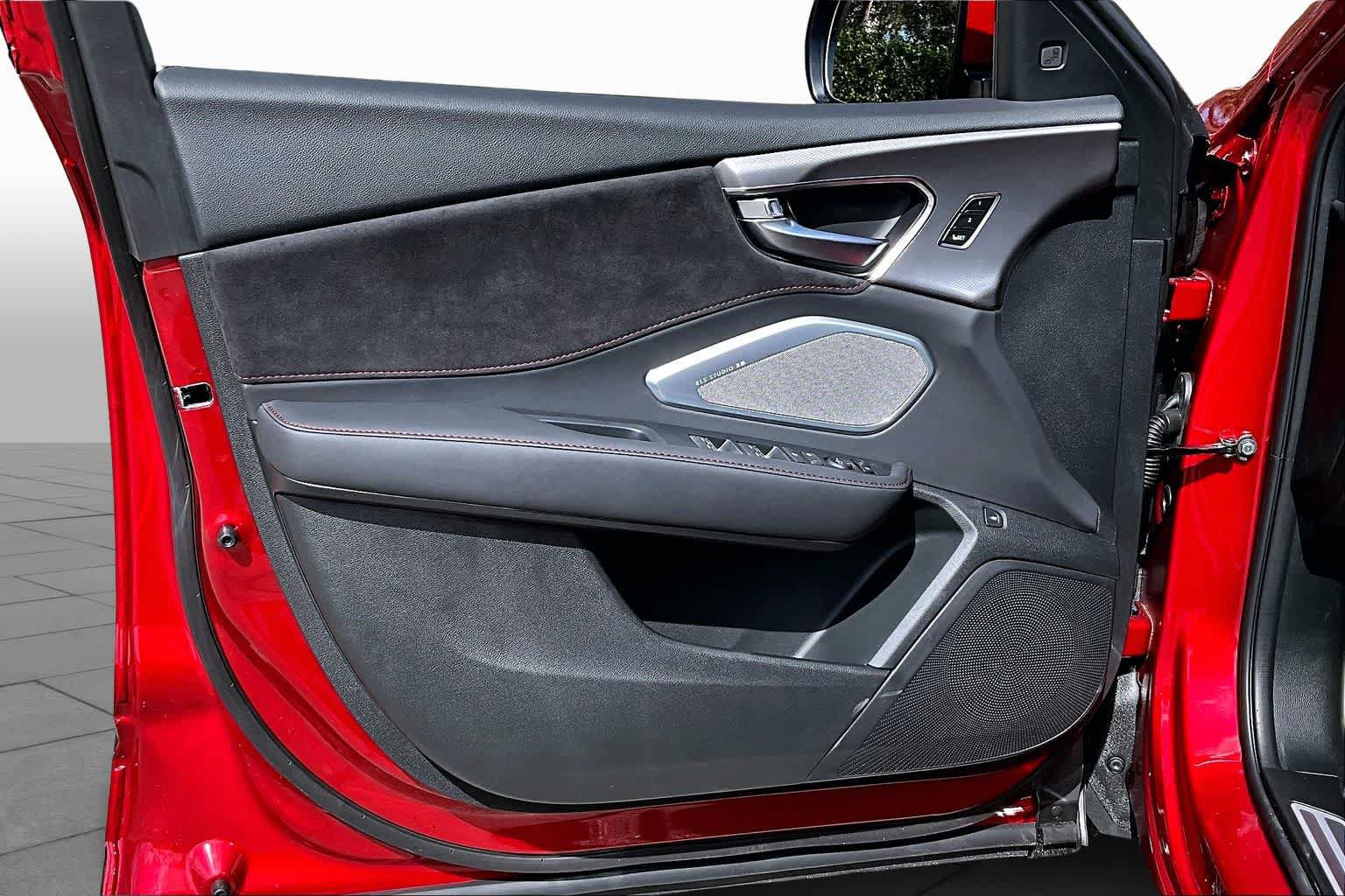 New 2026 Acura RDX A-Spec AWD/4WD image 10