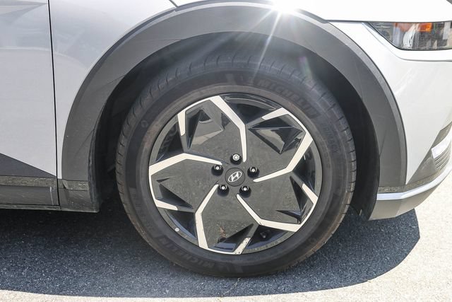 Certified 2024 Hyundai Ioniq 5 SEL AWD/4WD image 19