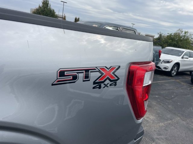 Used 2023 Ford F150 XL w/ STX Appearance Package AWD/4WD image 15