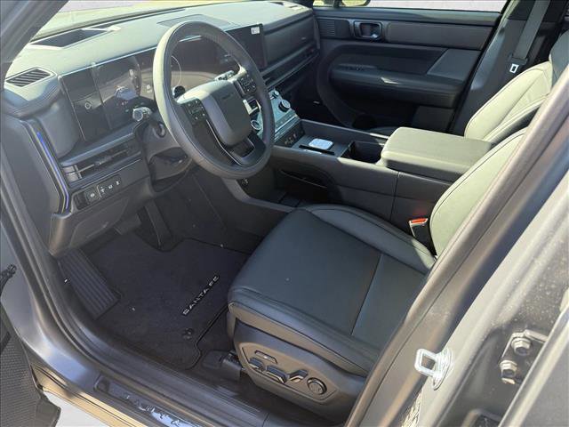 New 2026 Hyundai Santa Fe Calligraphy image 3