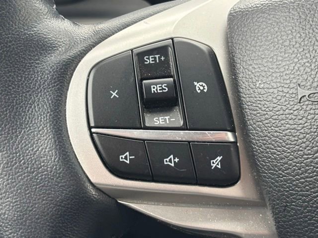 Used 2023 Ford Explorer XLT w/ Equipment Group 202A AWD/4WD image 20
