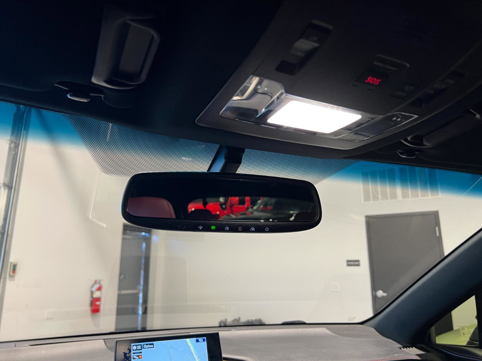 Used 2016 Lexus NX 200t F Sport w/ F Sport Premium Package image 22