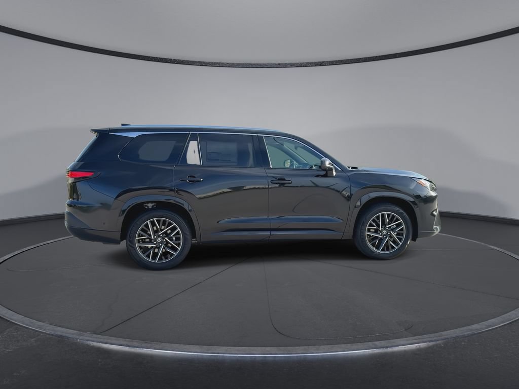 New 2026 Lexus TX 350 AWD image 9