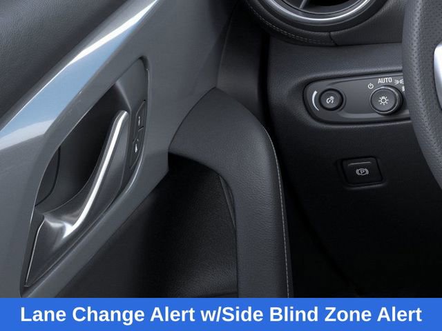 New 2025 Chevrolet Blazer LT w/ Convenience Package image 23