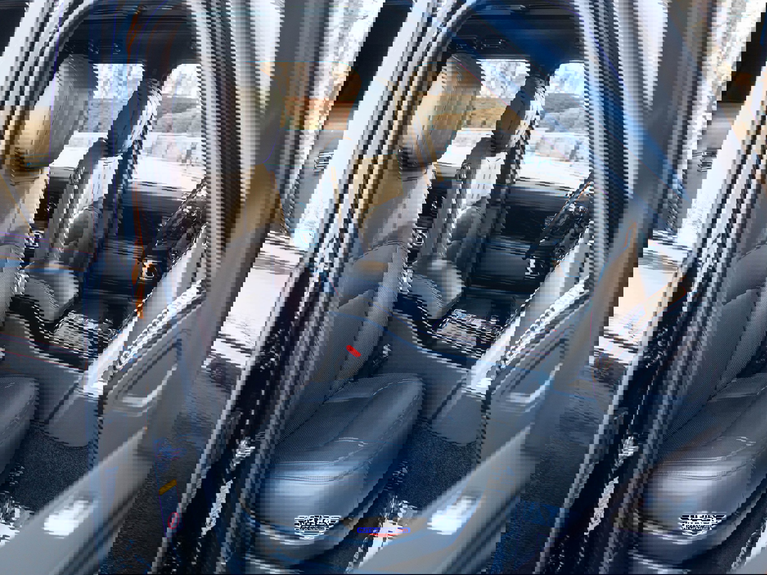 Used 2020 Land Rover Range Rover HSE image 17