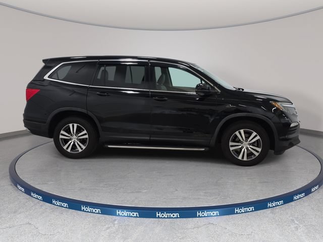 Used 2018 Honda Pilot EX-L image 5