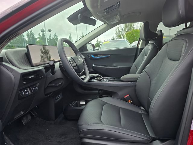 New 2026 Kia EV6 Wind AWD/4WD image 20