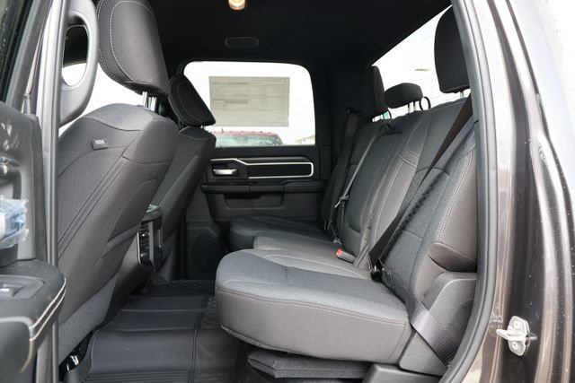 New 2026 RAM 2500 Lone Star AWD/4WD image 8