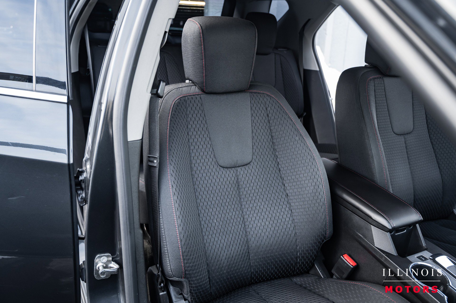 Used 2014 Chevrolet Equinox LS AWD/4WD image 29
