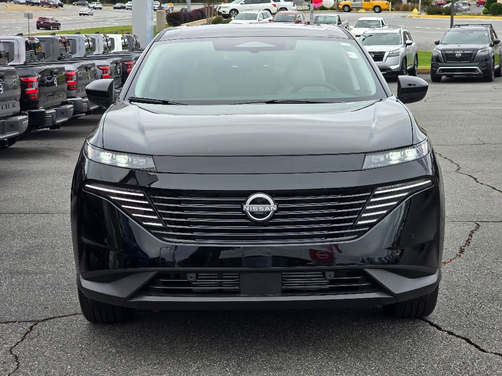 New 2026 Nissan Murano SV image 17