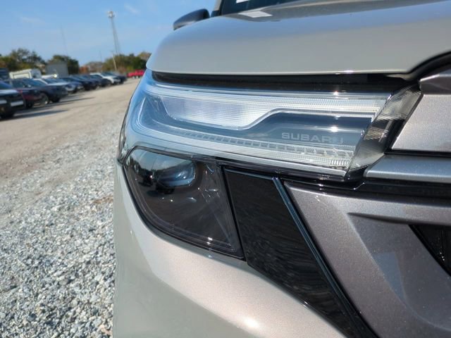 New 2026 Subaru Forester Limited image 9