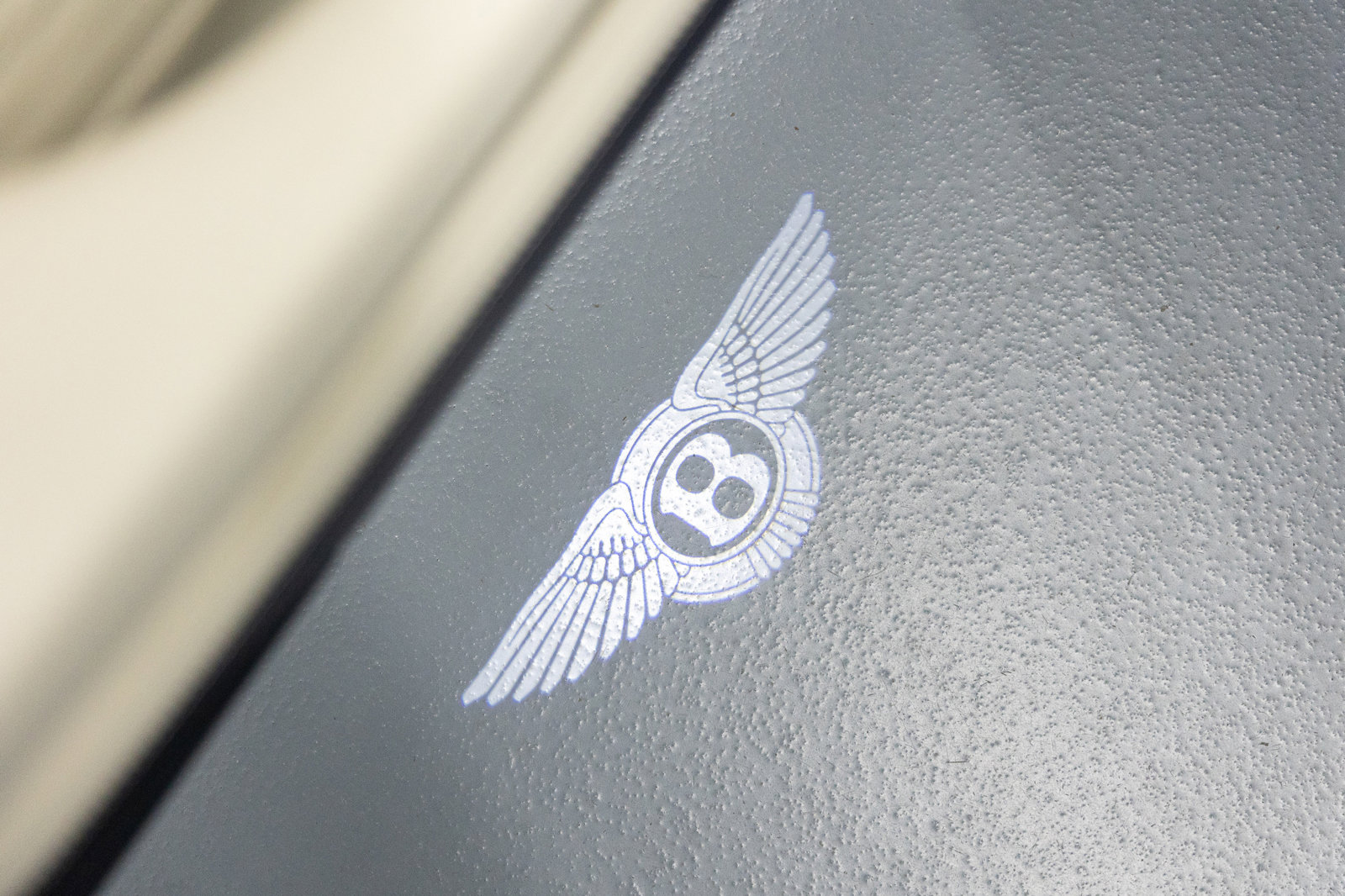 New 2026 Bentley Continental GTC image 29