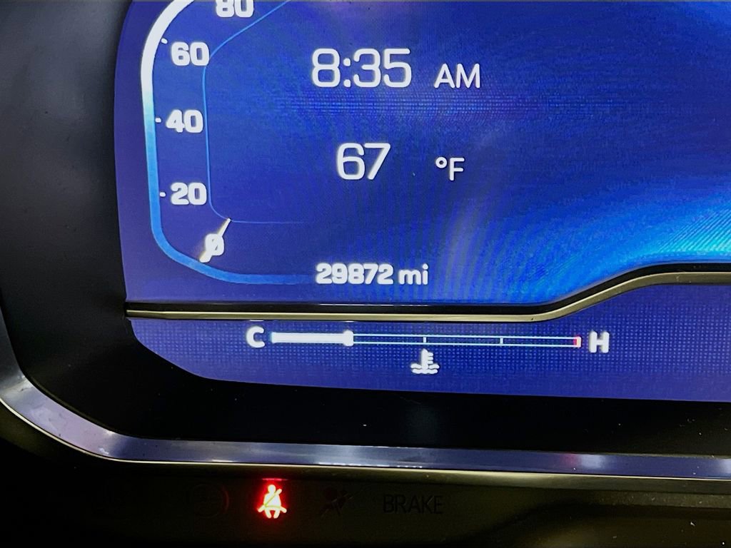 Used 2023 Chevrolet Tahoe High Country image 12