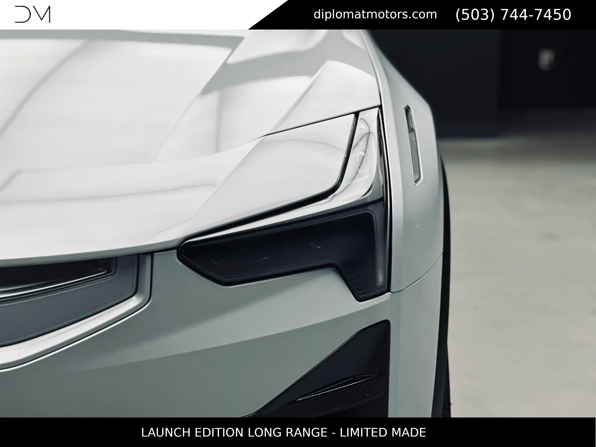 Used 2025 Polestar Polestar 3 AWD/4WD image 14