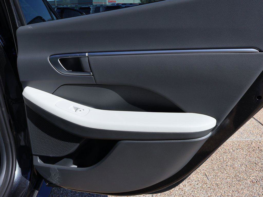 New 2026 Hyundai Sonata SEL image 16
