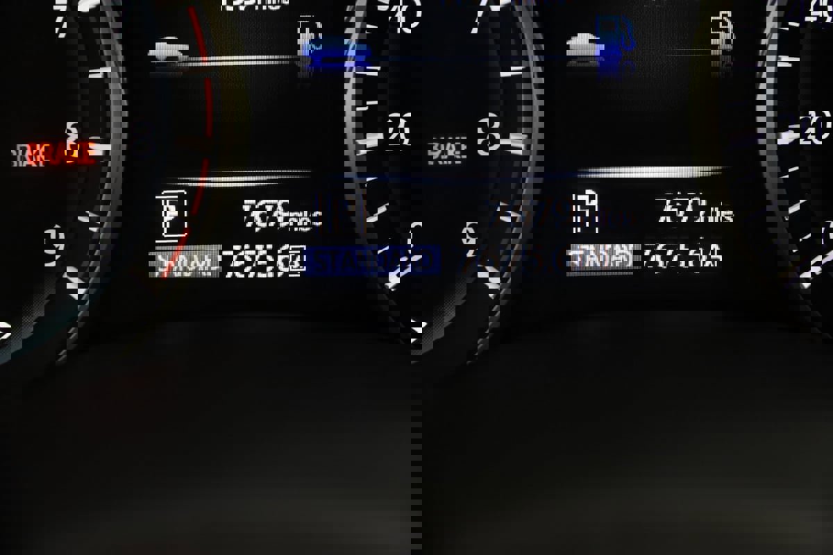 Used 2024 INFINITI Q50 Red Sport 400 image 41