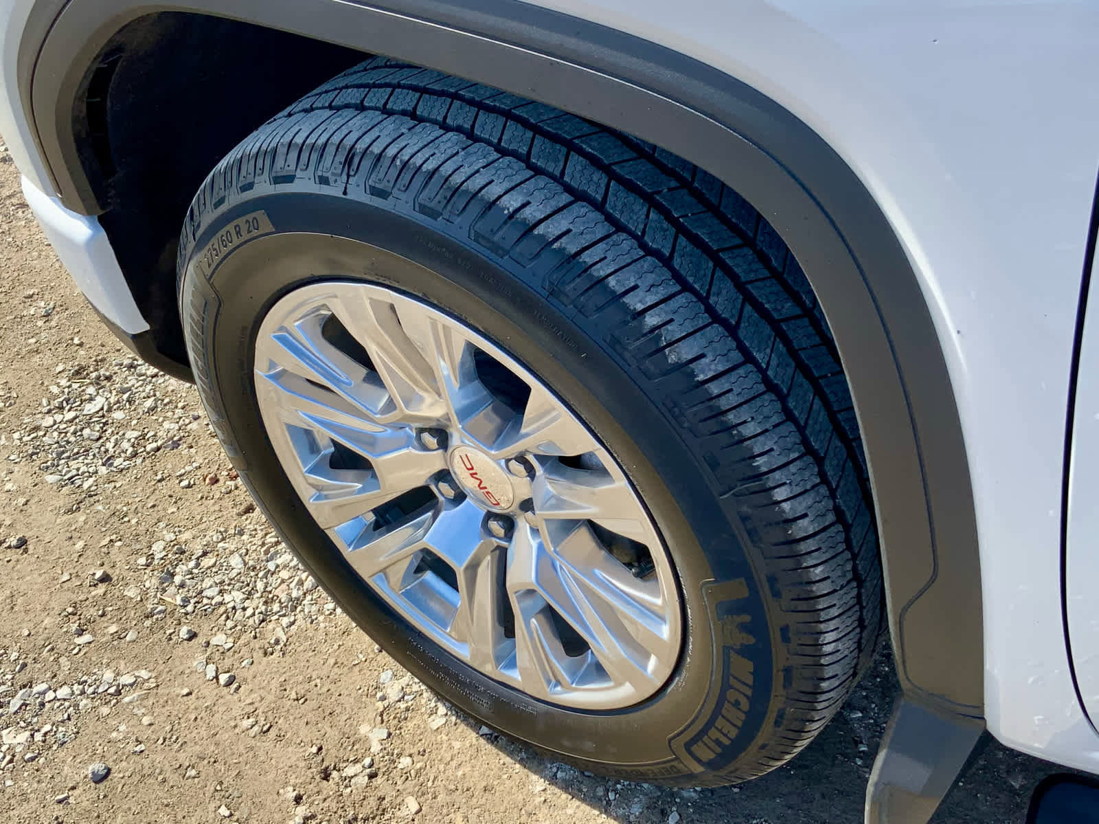 Certified 2024 GMC Sierra 1500 Denali w/ Technology Package image 18