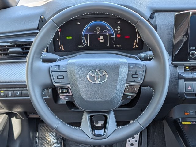Used 2026 Toyota Camry SE FWD image 20