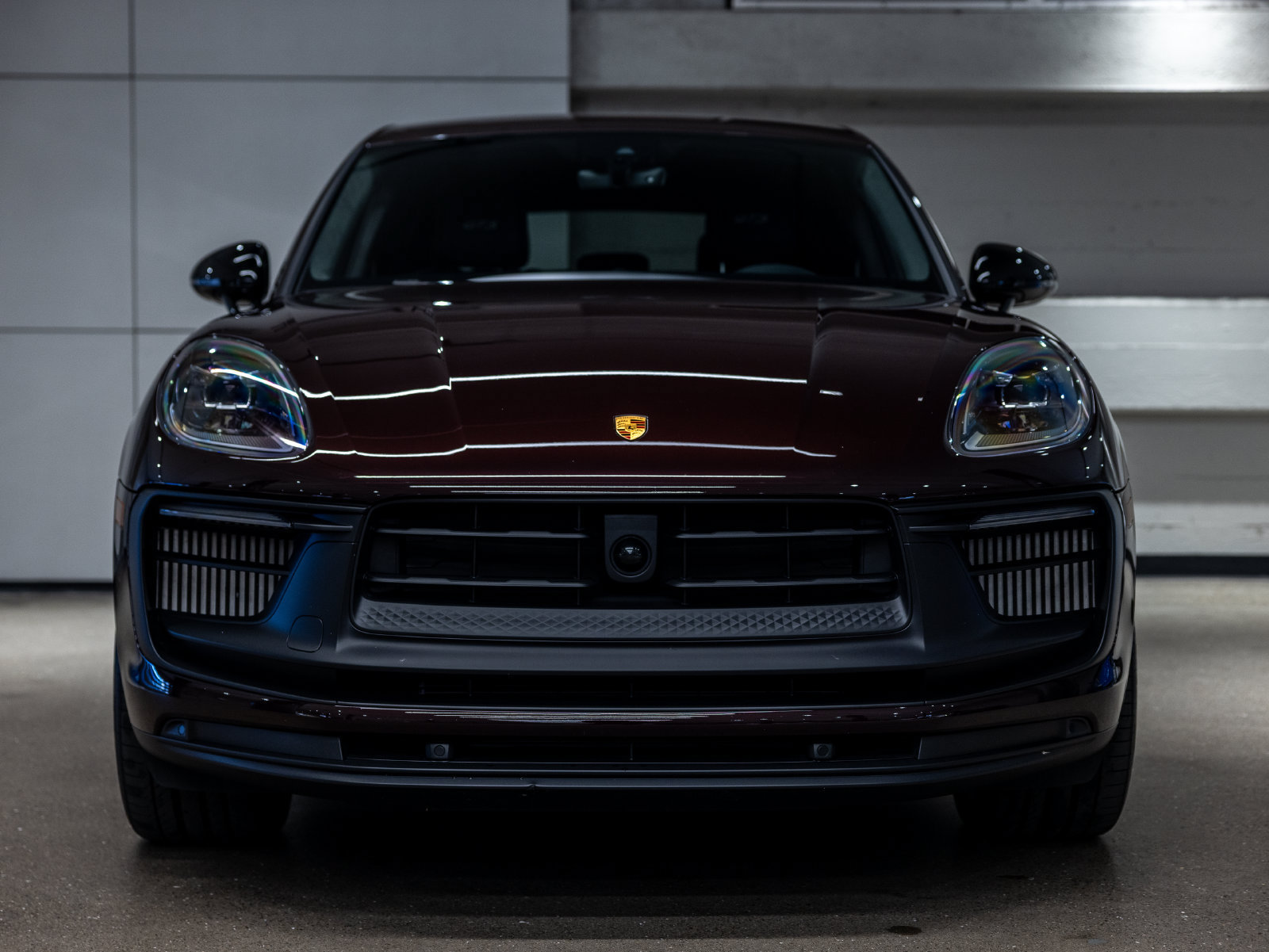 Certified 2024 Porsche Macan GTS AWD/4WD image 11