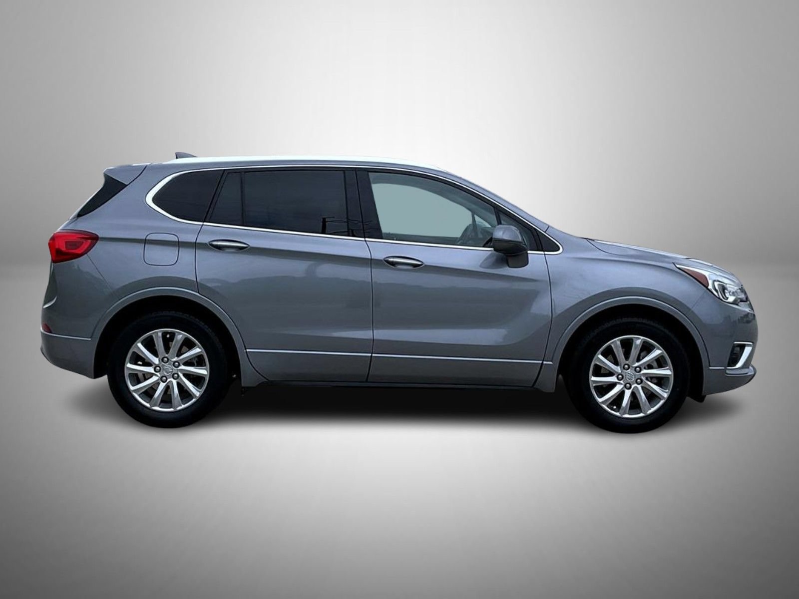 Used 2020 Buick Envision Essence FWD image 4