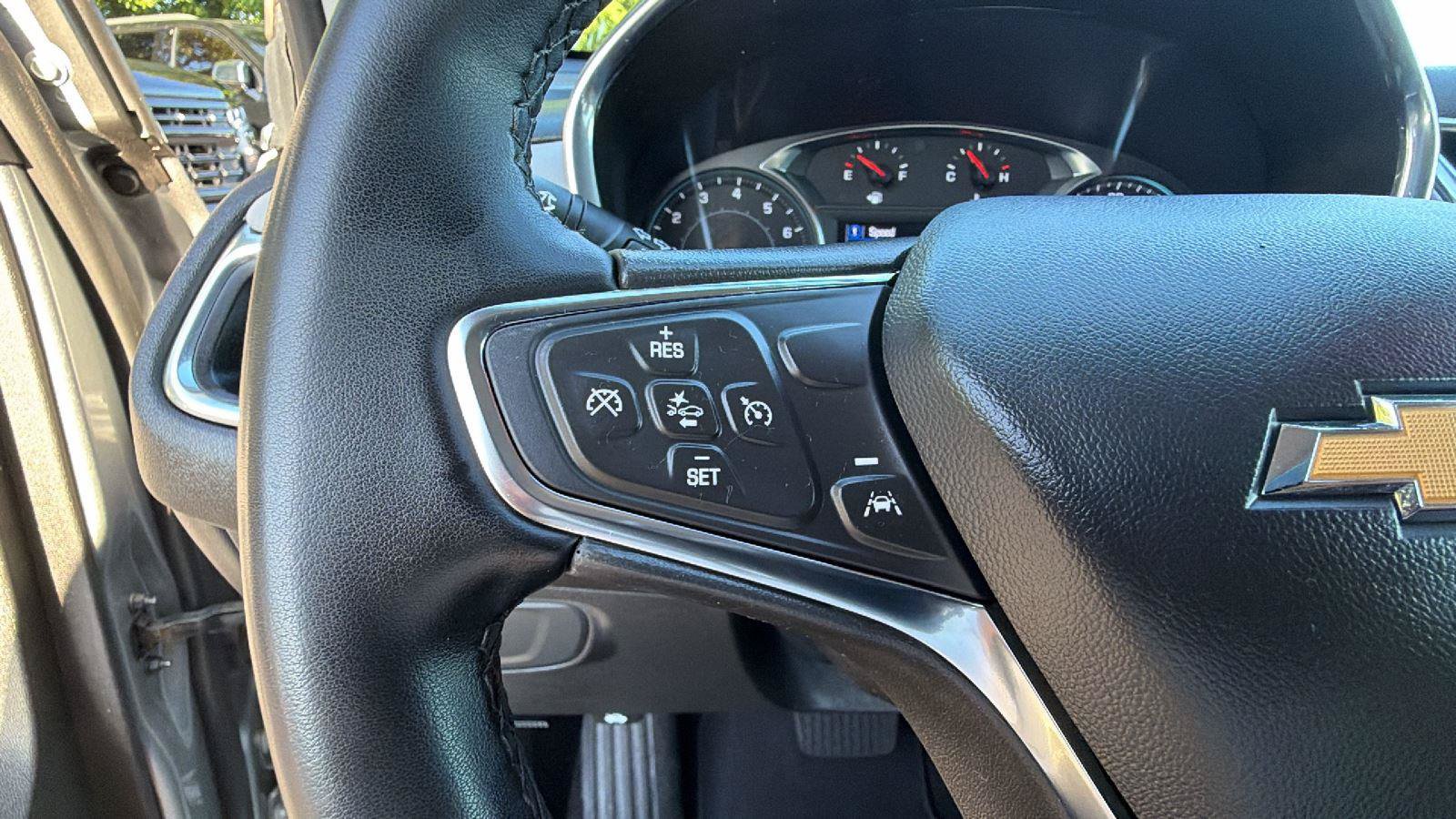 Used 2024 Chevrolet Equinox LT FWD image 25