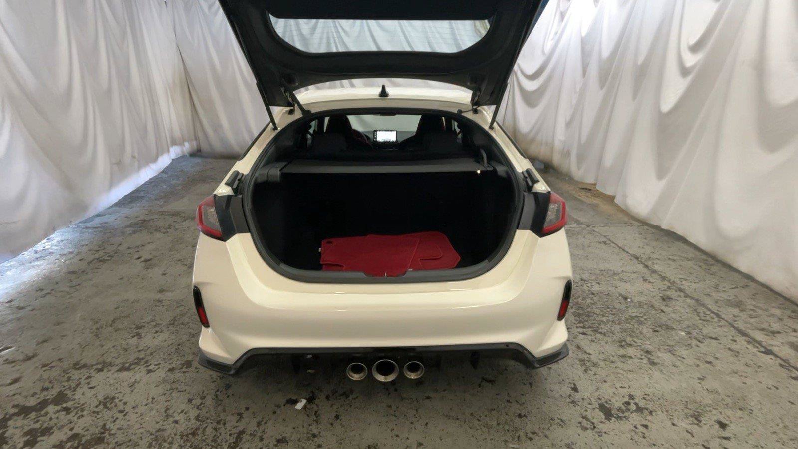 Used 2025 Honda Civic Type R image 22