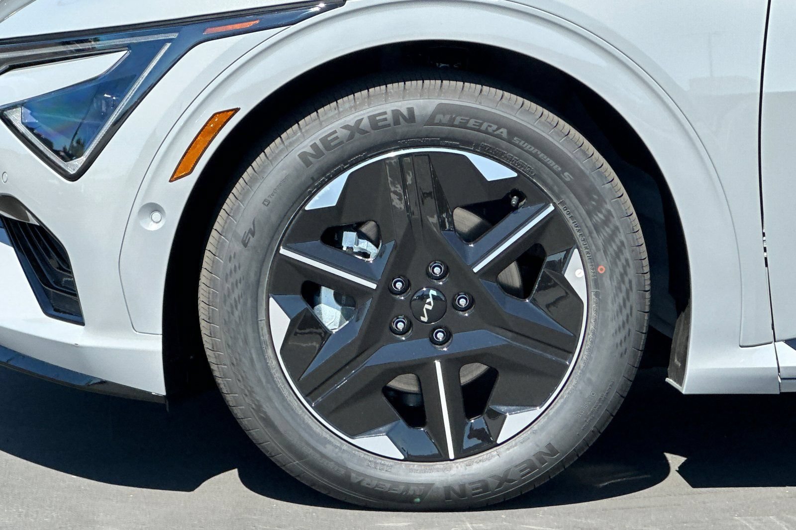 New 2026 Kia EV6 GT-Line RWD image 26
