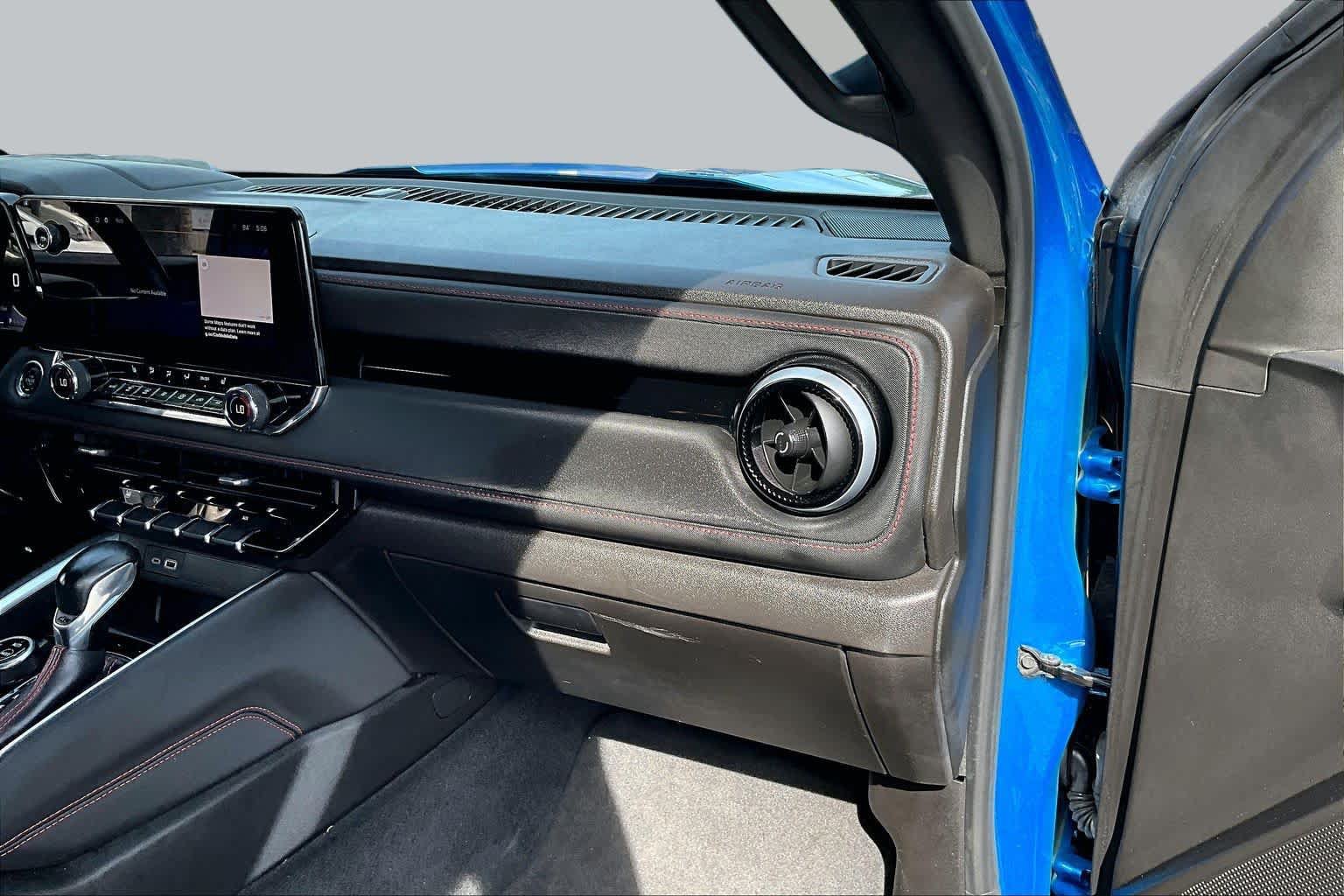 Used 2023 Chevrolet Colorado Z71 w/ Z71 Convenience Package 2 AWD/4WD image 19