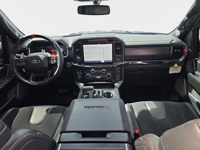 Used 2023 Ford F150 Raptor w/ Equipment Group 802A Raptor R AWD/4WD image 10