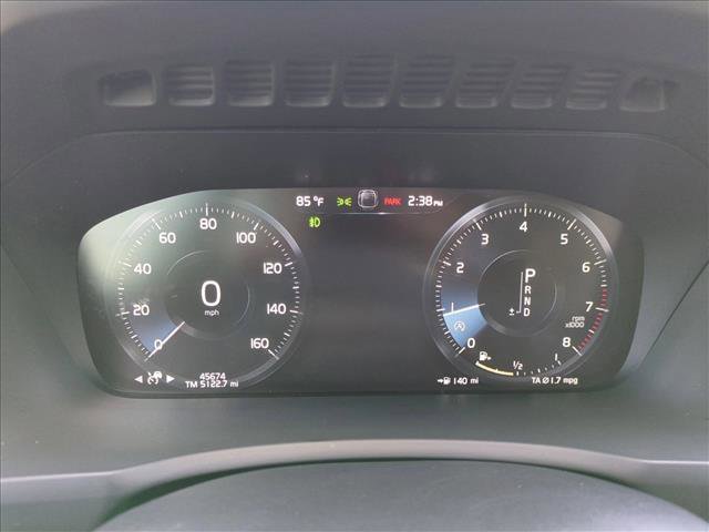 Used 2021 Volvo XC90 T6 R-Design w/ Advanced Package image 11