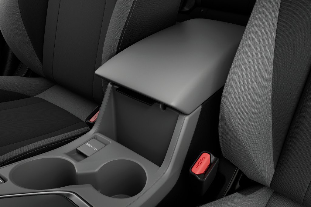 New 2027 Subaru Crosstrek 2.5i Premium AWD/4WD image 20