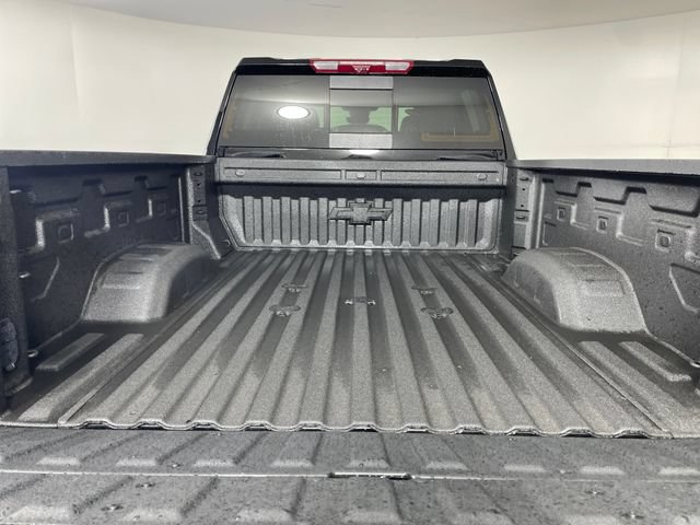 New 2026 Chevrolet Silverado 2500 LTZ w/ LTZ Plus Package AWD/4WD image 7