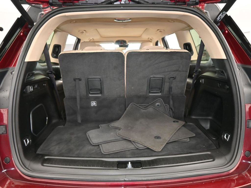 Used 2021 Jeep Grand Cherokee L Limited image 43