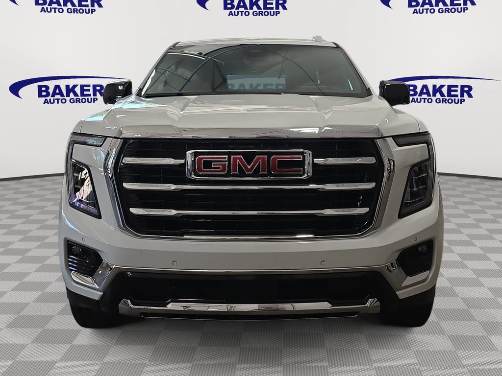 New 2026 GMC Yukon Elevation w/ Elevation Premium Package AWD/4WD image 2
