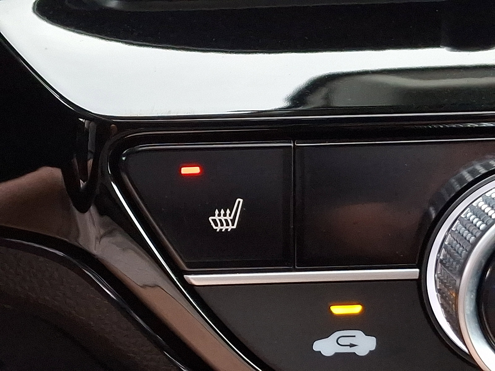 Used 2024 Honda Civic EX-L image 24