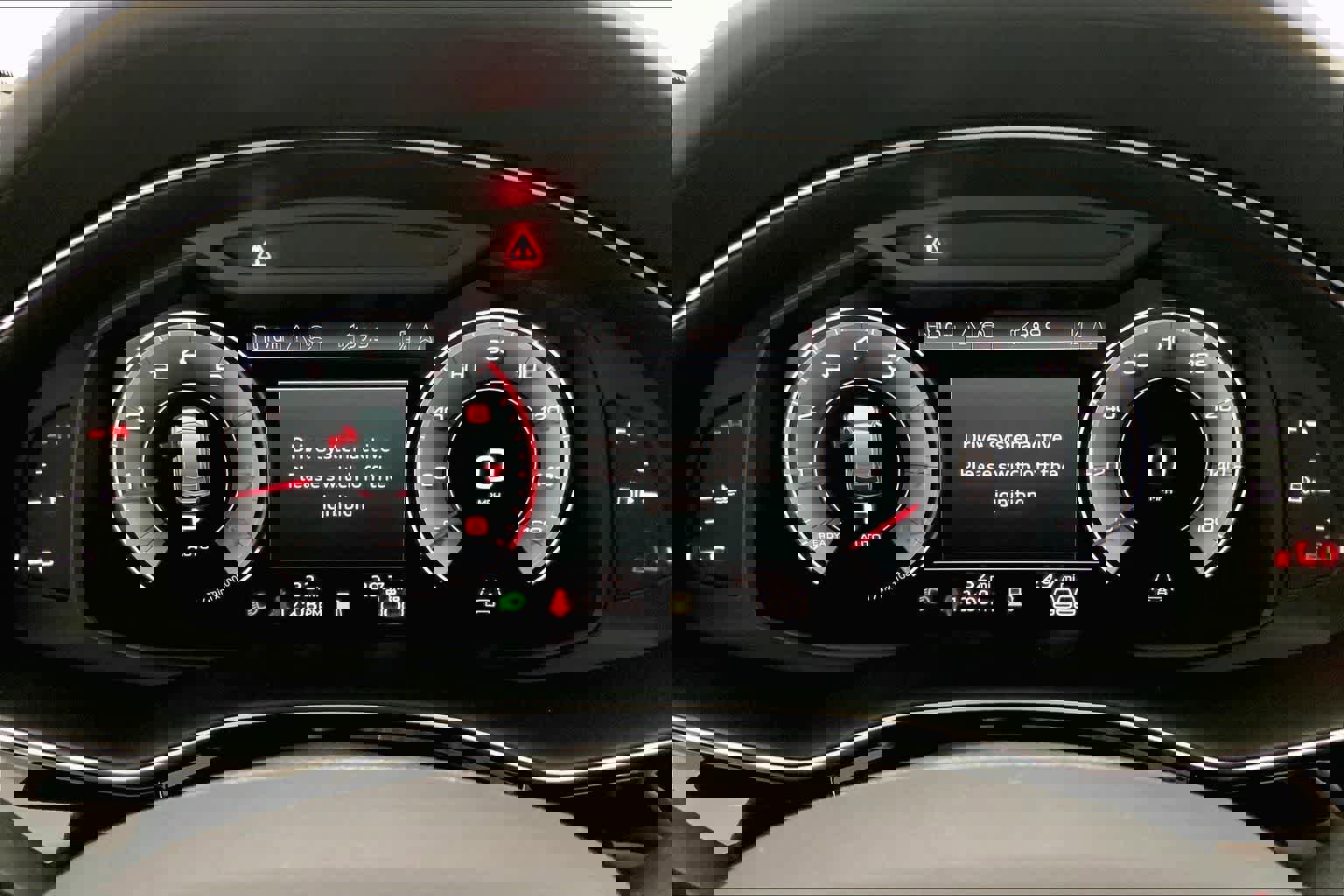 New 2026 Audi Q8 Prestige image 18