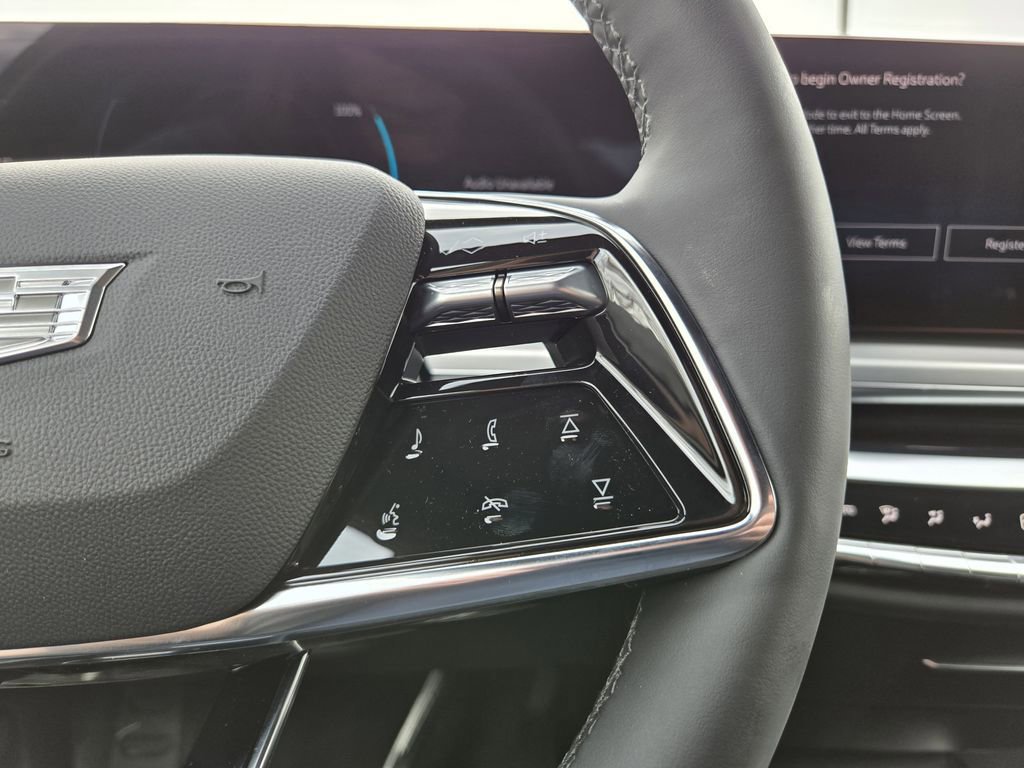 New 2026 Cadillac Lyriq Signature Sport image 22