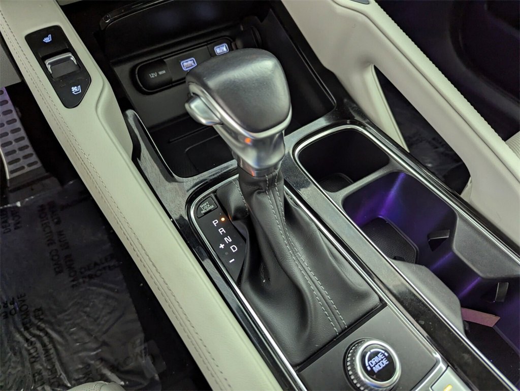 Used 2022 Kia Telluride SX w/ Towing Package image 28